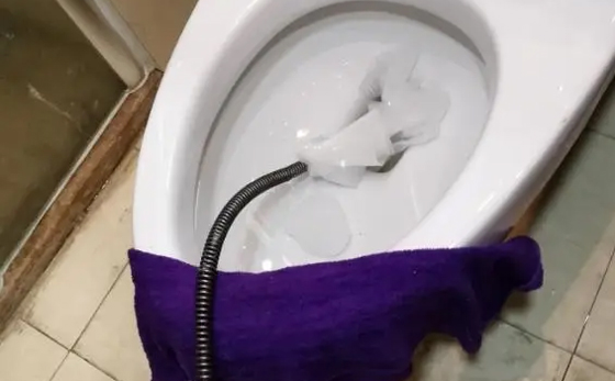 元门乡马桶疏通